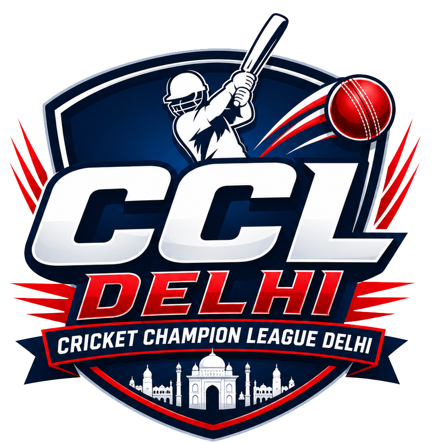 CCLDELHI - Cricket Champion League Delhi